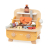 Viga 44294 PolarB Moje pierwsze BBQ – drewniany grill
