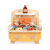 Viga 44294 PolarB Moje pierwsze BBQ – drewniany grill
