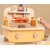 Viga 44294 PolarB Moje pierwsze BBQ – drewniany grill