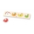 Viga 44531 Pierwsze puzzle z uchwytami - owoce