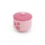Viga 44543 Serwis do herbaty i kawy pink flower