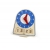 Viga 44547 Drewniany zegar - nauka godzin