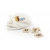 Viga 44547 Drewniany zegar - nauka godzin