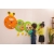 Viga 44557FSC Naścienna tablica edukacyjna - gąsiennica