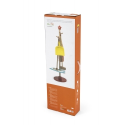 Viga 44567 Drewniany niezbędnik domowy - porzadki w domu