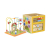 Viga 44591 Kostka edukacyjna 5w1 z labiryntem przestrzennym