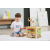 Viga 44591 Kostka edukacyjna 5w1 z labiryntem przestrzennym