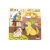 Viga 44595 Puzzle z uchwytami - zwierzęta