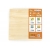 Viga 44595 Puzzle z uchwytami - zwierzęta
