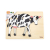 Viga 44608 Puzzle na podkładce z uchwytami - Krowa