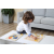 Viga 44611 Puzzle na podkładce z uchwytami - Pies