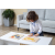 Viga 44611 Puzzle na podkładce z uchwytami - Pies