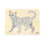 Viga 44612 Puzzle na podkładce z uchwytami - Kot