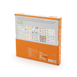 Viga 44640 Gra - memory