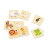 Viga 44648 Puzzle logiczne - mama i dziecko