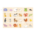 Viga 44648 Puzzle logiczne - mama i dziecko