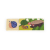 Viga 44675 Drewniane puzzle - Mój dom