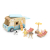 Viga 44688 Drewniany kamper