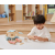 Viga 44688 Drewniany kamper