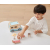 Viga 44688 Drewniany kamper