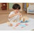 Viga 44688 Drewniany kamper
