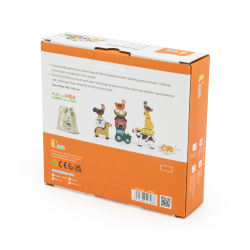 Viga 44706 Gra zręcznościowa- farma