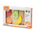 Viga 44789 Zabawa w krojenie – kolorowe owoce