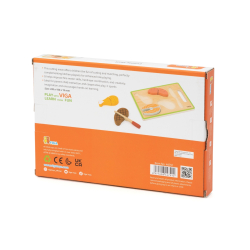 Viga 44791 Zabawa w krojenie – mięso