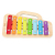 Viga 44793 Drewniany ksylofon