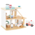 Viga 44802 Drewniany szpital z akcesoriami