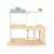 Viga 44802 Drewniany szpital z akcesoriami