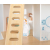 Viga 44802 Drewniany szpital z akcesoriami