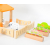 Viga 44804 Drewniana farma z akcesoriami