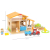 Viga 44804 Drewniana farma z akcesoriami