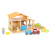 Viga 44804 Drewniana farma z akcesoriami