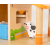 Viga 44804 Drewniana farma z akcesoriami