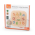 Viga 44811FSC Tablica edukacyjna - magnetyczna zabawa z liczbami