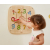 Viga 44811FSC Tablica edukacyjna - magnetyczna zabawa z liczbami