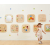 Viga 44811FSC Tablica edukacyjna - magnetyczna zabawa z liczbami