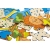 Viga 50068 Zestaw puzzli - safarii
