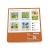 Viga 50131 Puzzle na podkładce - owady