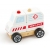 Viga 50204 Klocki ambulans