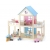 Viga 50255 Dwupoziomowy domek dla lalek