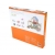 Viga 50255 Dwupoziomowy domek dla lalek
