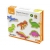 Viga 50289 Magnesy dinozaury