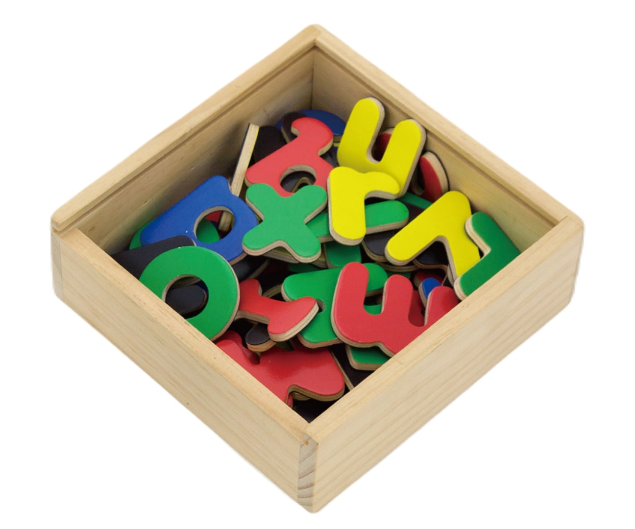 50324 Magnetic Letters