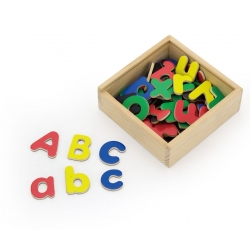 Viga 50324 Magnetyczne literki