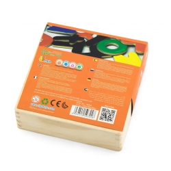Viga 50324 Magnetyczne literki
