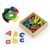 Viga 50324 Magnetyczne literki