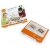 Viga 50535 Gra 2w1 - alfabet, memo